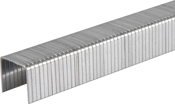 TACWISE nieten voor tacker - 10 mm - 140 series - Roestvrij staal - 2.000 stuks