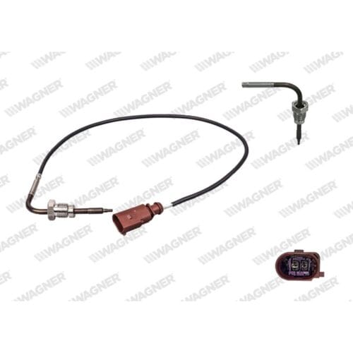 Sensor, uitlaatgastemperatuur WAGNER ETP00124