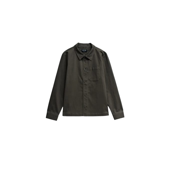Shirt met lange mouwen Salsa Jeans