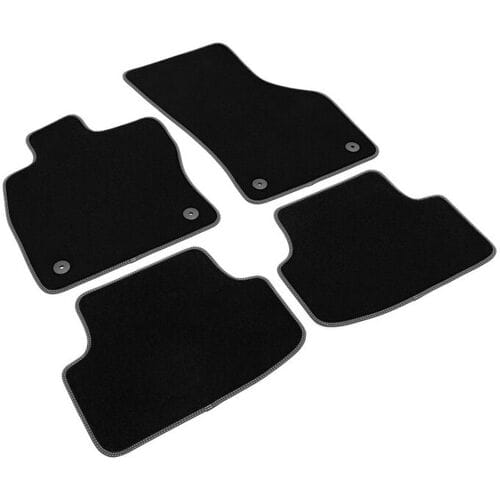 Vloermatten CUSTO POL CUST LUX VW208