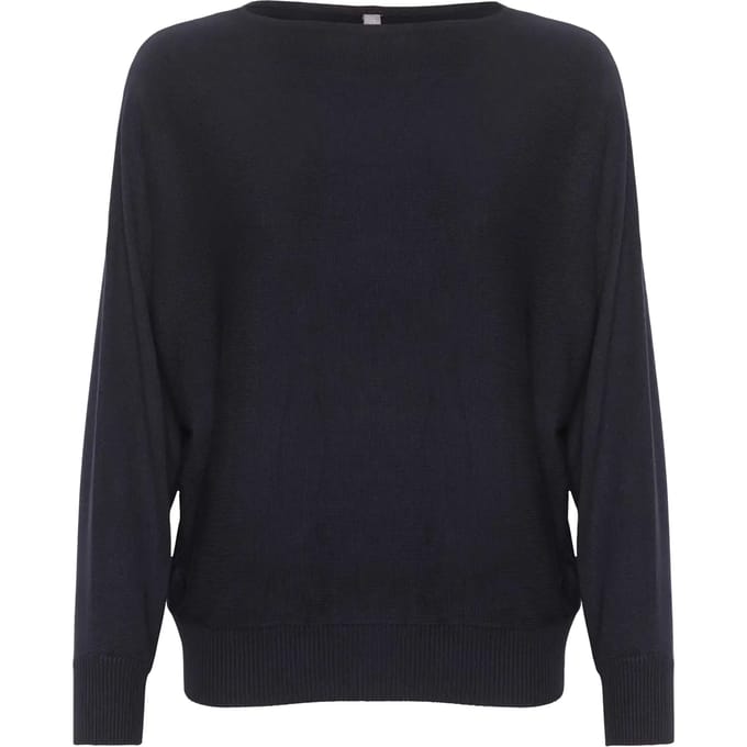 Vrouwentrui CULTURE Annemarie Batwing