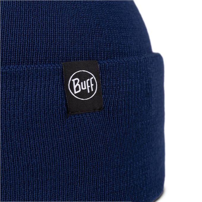 BUFF© Knitted Hat LILON MIDNIGHT - Muts