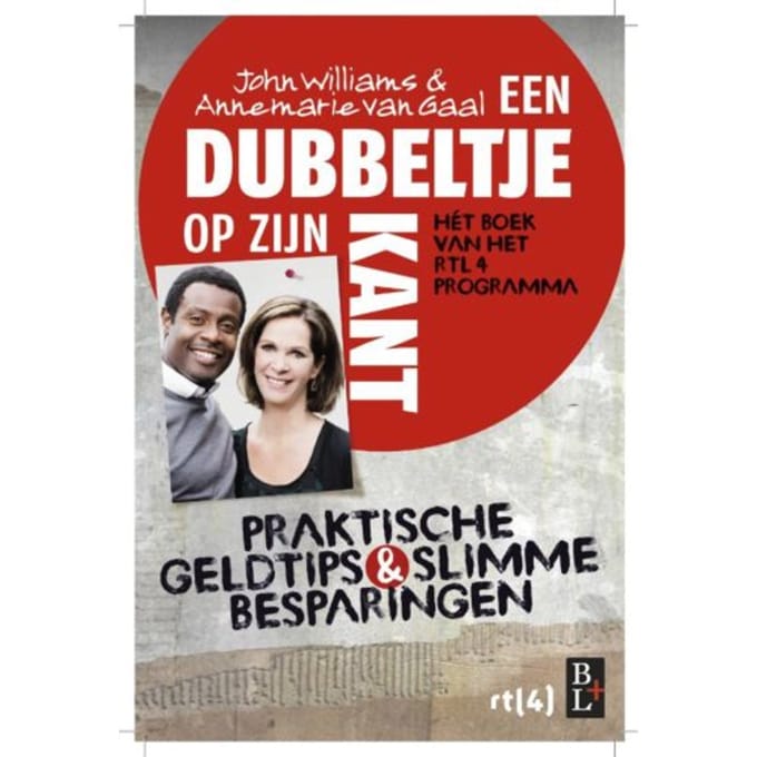 Een Dubbeltje Op Zijn Kant - John Williams