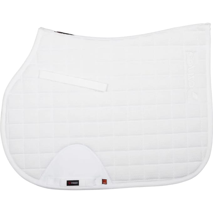 Zadeldek voor paarden Catago FIR-Tech