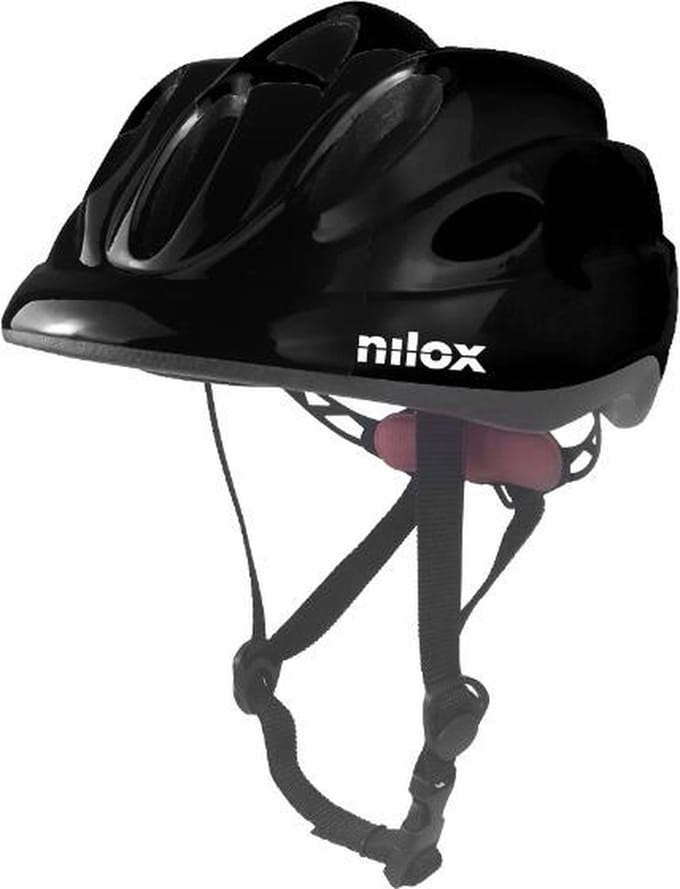 Nilox NXHELMETKID sporthoofdkledingstuk Zwart