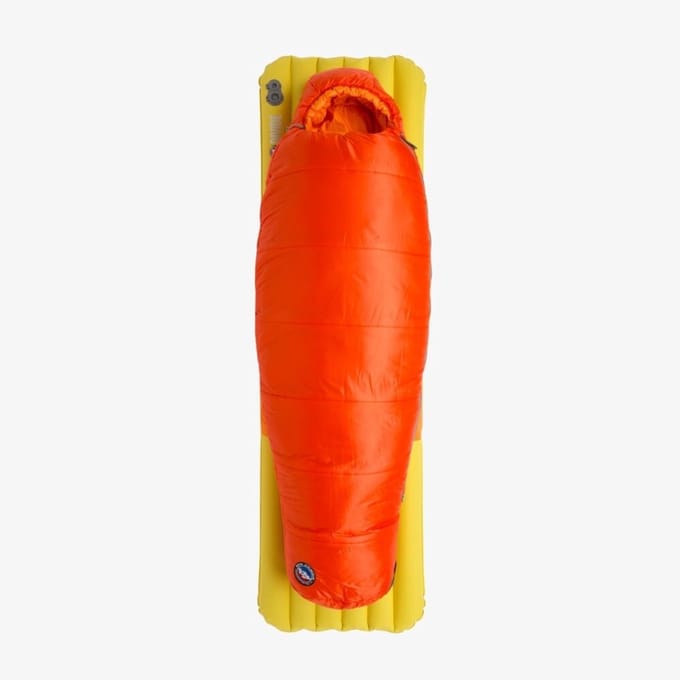 Big Agnes - BYWL25 - Slaapzak