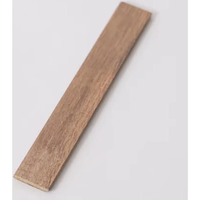Quick Step Plakplint Lugano Bruin - Mdf - Folie - 240cm - 5x24mm
