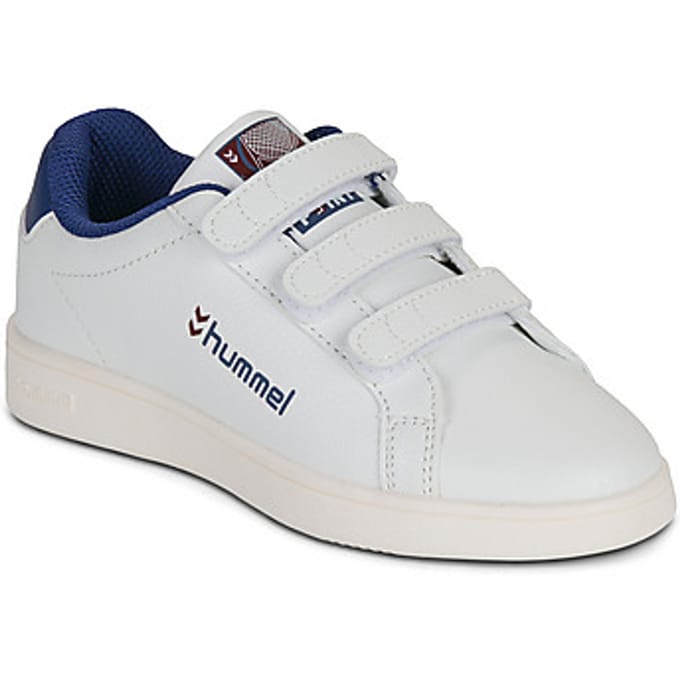 Hummel kindersneaker Match Point Jr 230175