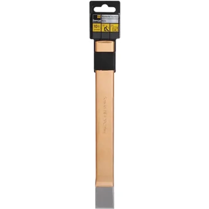 Sencys Koudbeitel 26x240mm