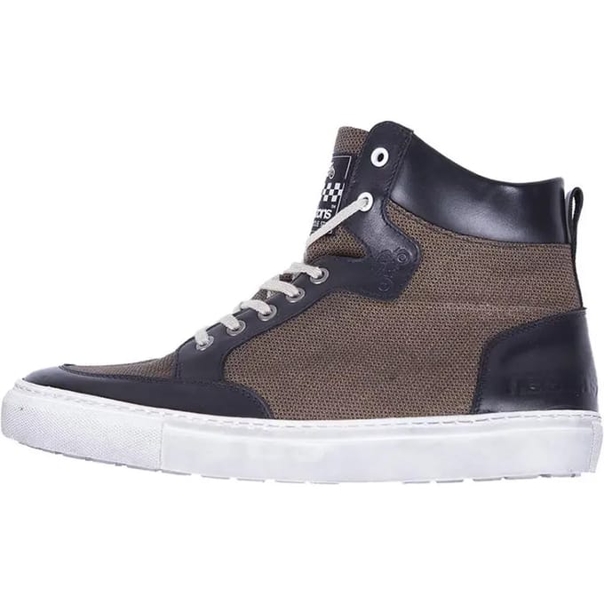 Motorfiets trainers Helstons Kobe