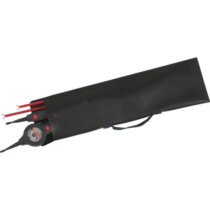 Dehn SPN II Opbergtas voor meetapparatuur - 766543