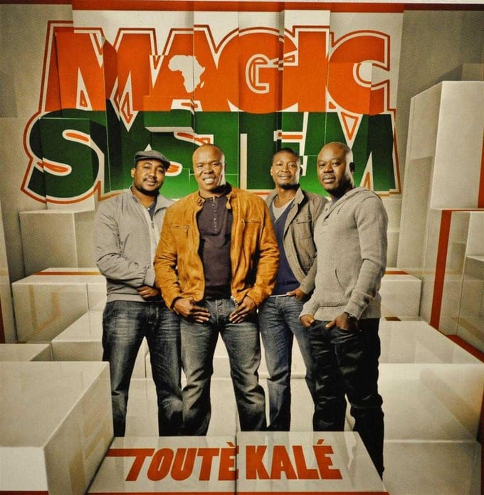 Toutu Kale