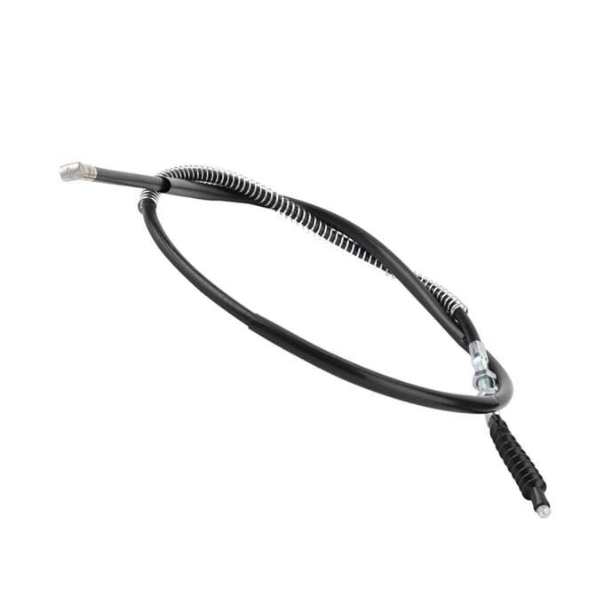 Motorfiets Koppelingskabel Koppeling Lijn voor Yamaha Warrior 350 YFM350X 19872004 black