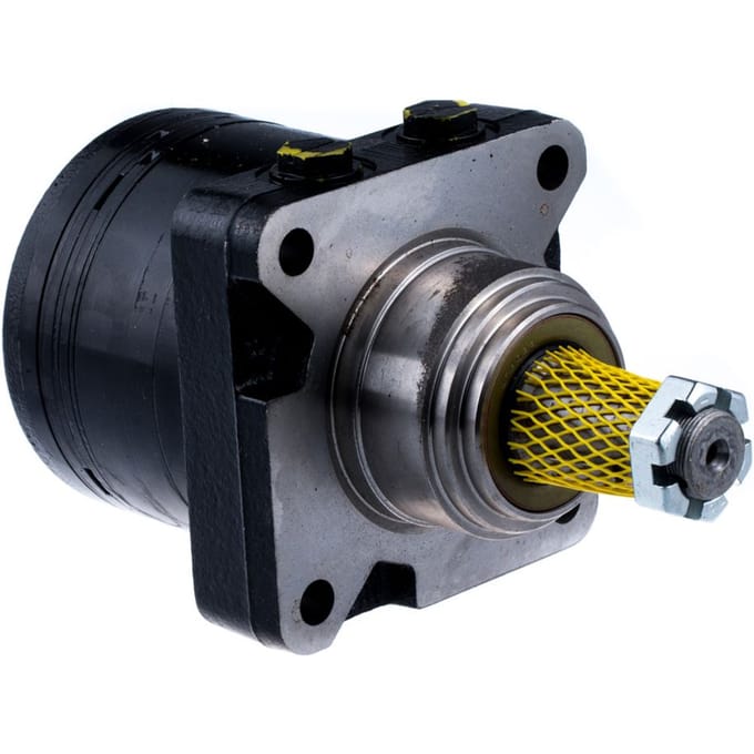 Motor