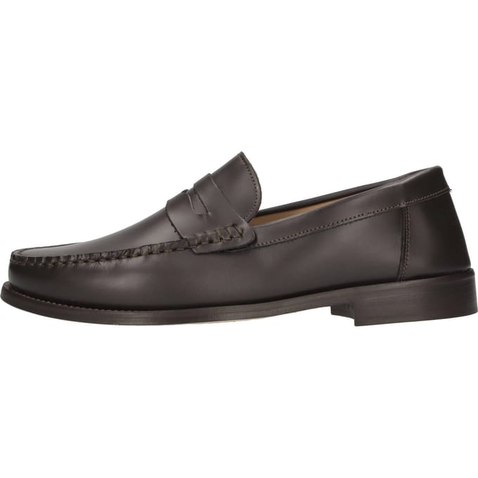 Marechiaro 1962 Lage schoenen Bruin