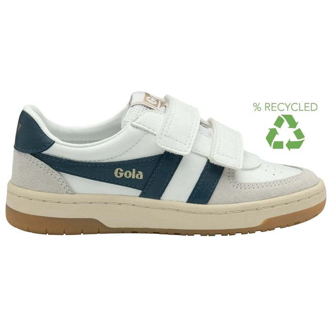 Kindertrainers Gola Hawk Strap