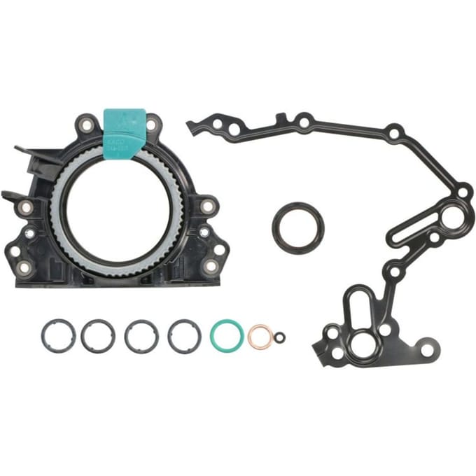 Complete pakkingset, cilindercarter ELRING 523.430