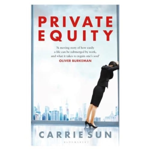 Private Equity - Carrie Sun