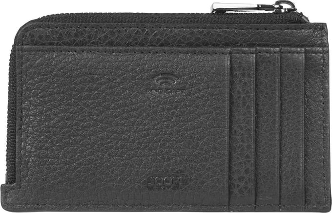JOOP! Kaarthouder Cardona Amynthor Cardholder Black Zwart