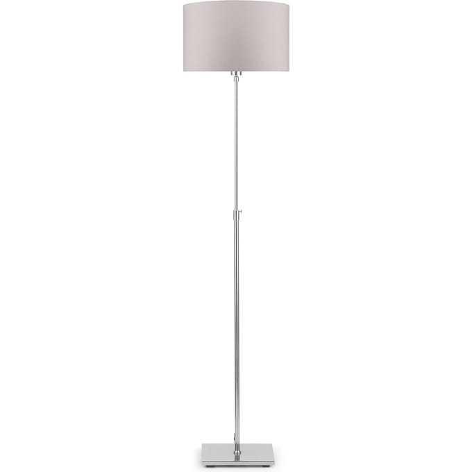 It`s about romi Bonn Floor Lamp base - Satin