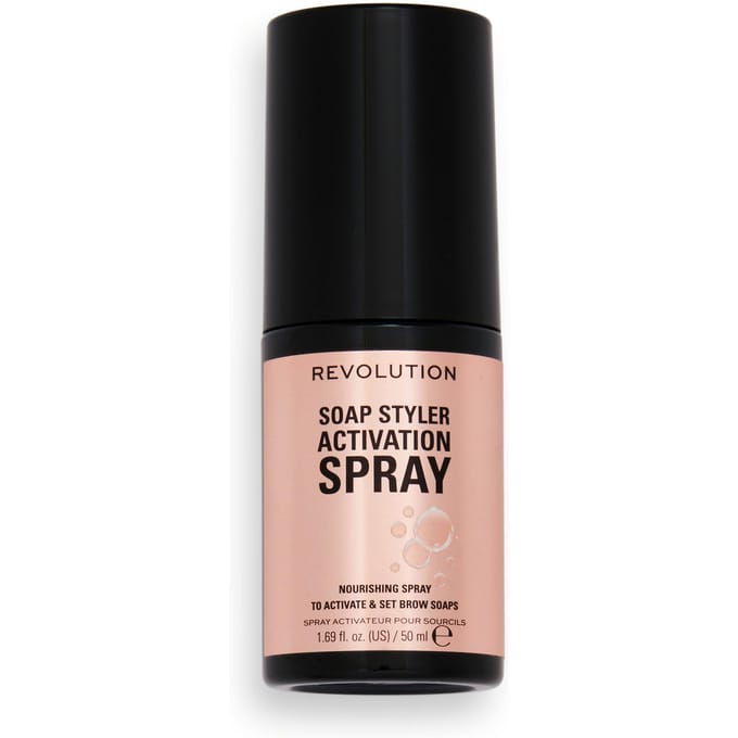 Revolution Soap Styler Activation Spray 50 ml