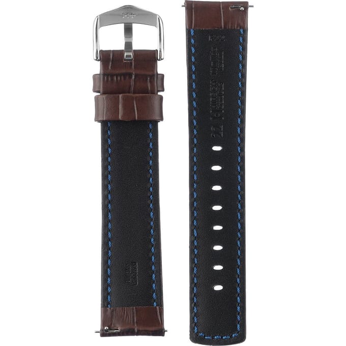 Hirsch 02528210-2-22 Grand Duke XL band