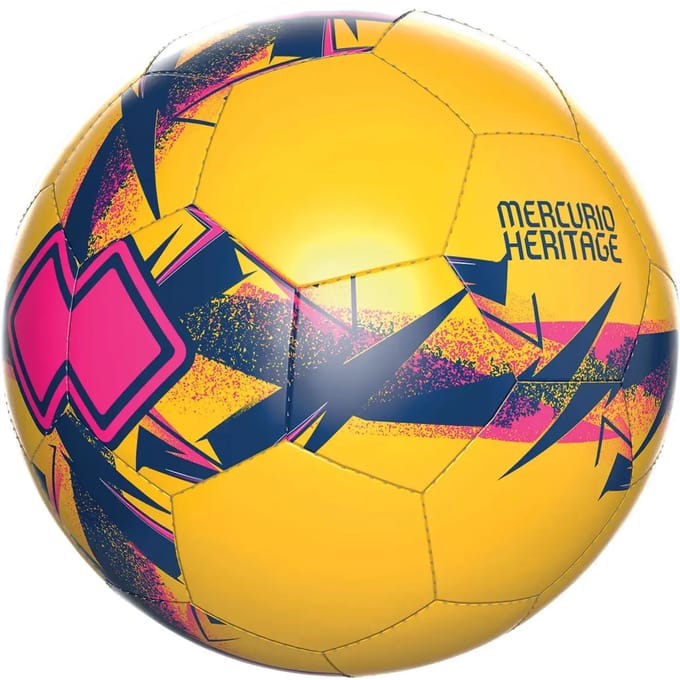 Voetbal Errea Mercurio