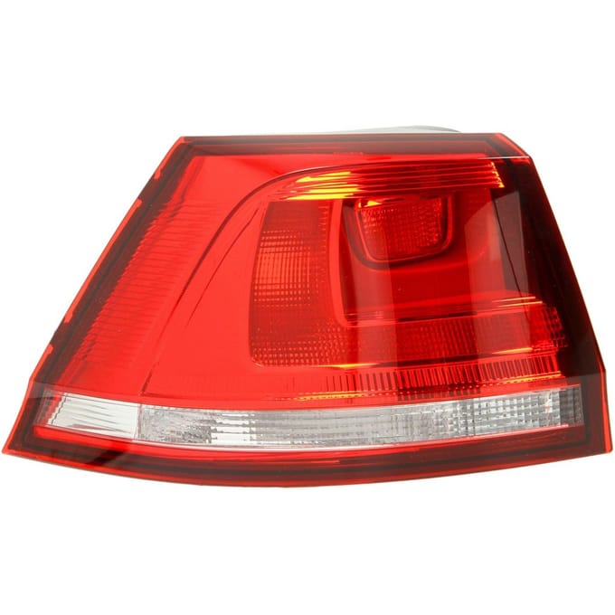 Achterlicht DEPO 441-19F5L-UE links