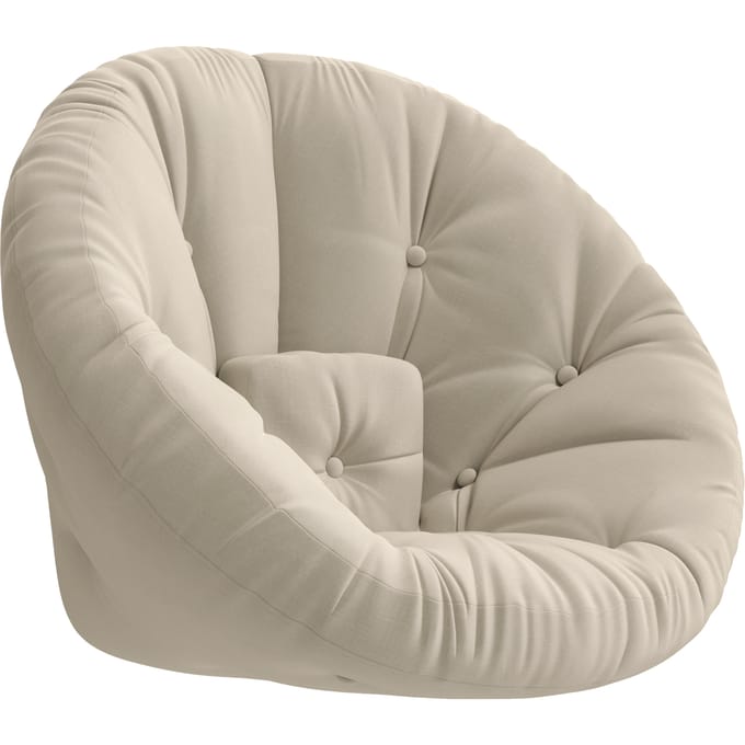 Karup Nido Stoel - 747 Beige