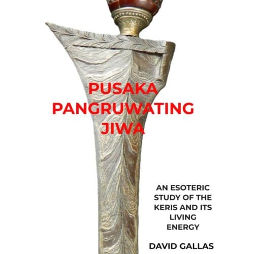 Pusaka Pangruwating Jiwa - David Gallas