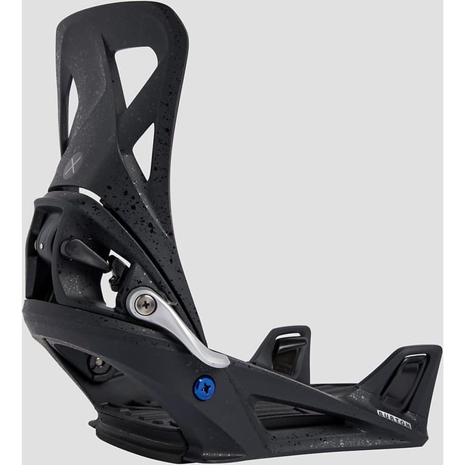 Burton Step On X 2026 Snowboard Bindingen zwart