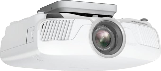 Epson ELPFP13 Pipe 450MM Silver