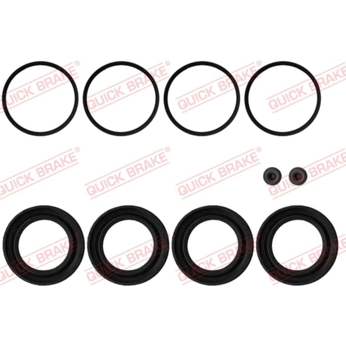 Reparatieset, remklauw QUICK BRAKE 114-0213