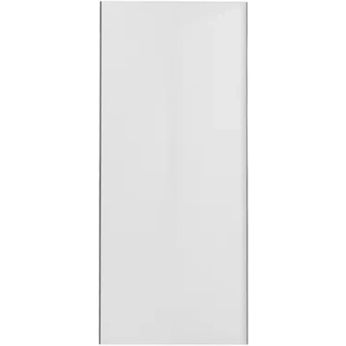 Aurlane Wandpaneel 90x210cm Wit