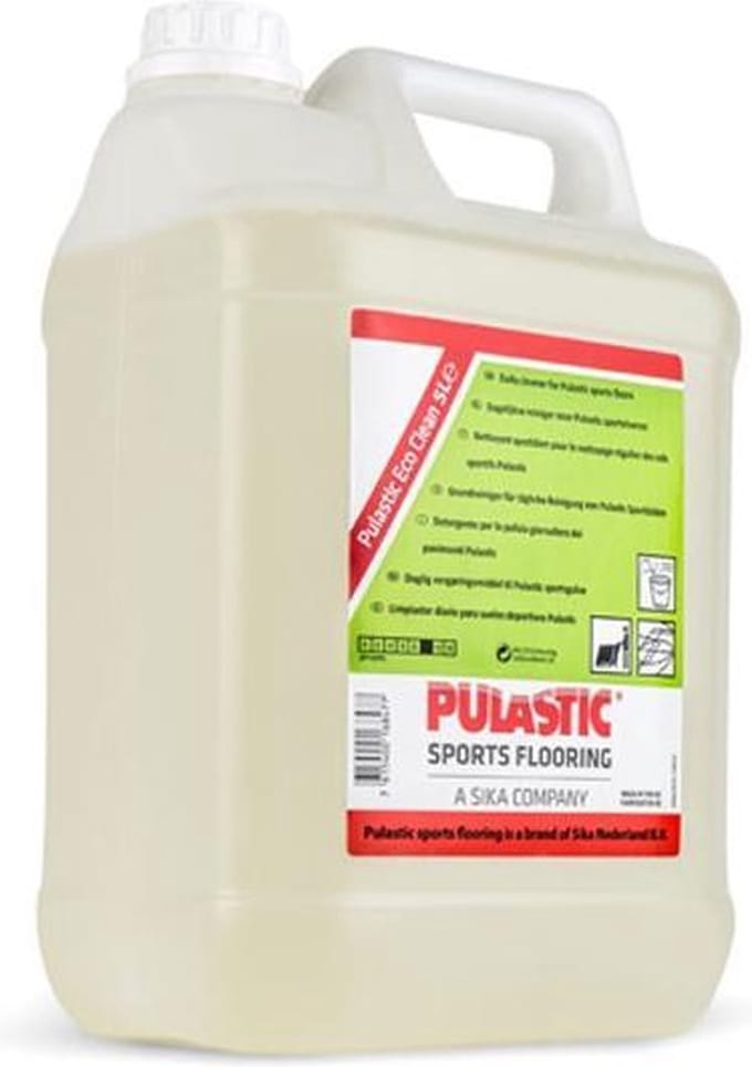 Pulastic Eco Clean 5 ltr.