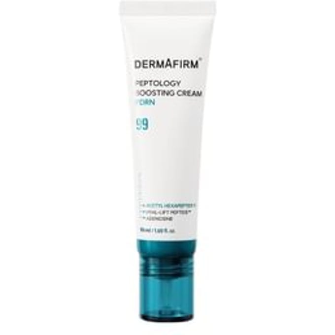 DERMAFIRM - Peptology Boosting Cream PDRN 50ml