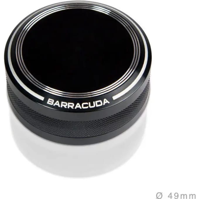Motorfiets tankdop Barracuda