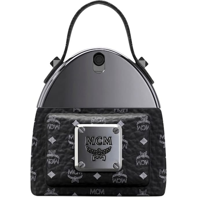MCM BACKPACK COLLECTION Eau de Parfum Spray Herenparfum Heren 30 ml