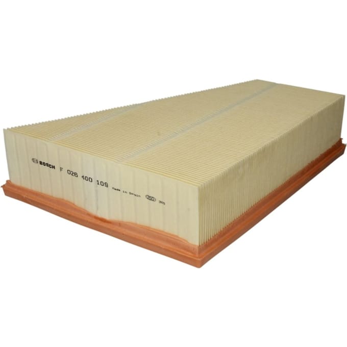 Luchtfilter BOSCH F 026 400 109