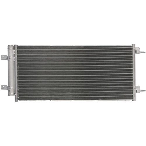 Condensator, airconditioning KOYORAD CD461282