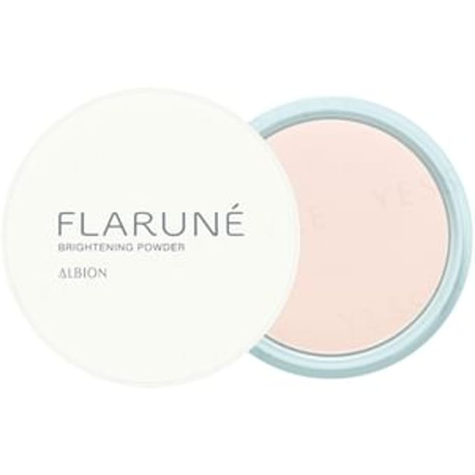 Albion - Flarune Brightening Powder 19g