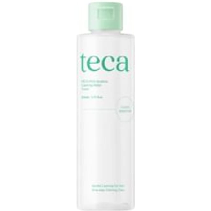 MD'S PICK - Tecateca Calming Water Toner 200ml