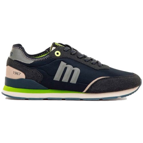 Lage Sneakers MTNG 115071
