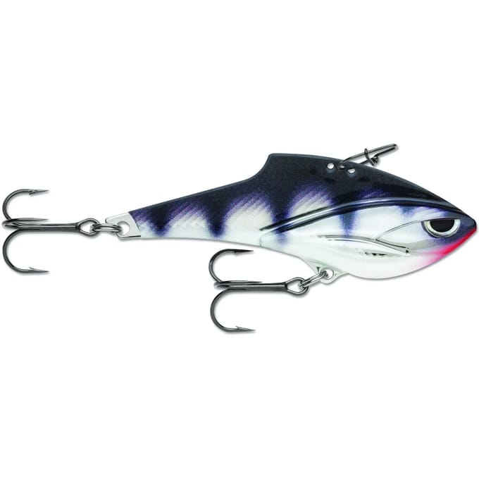 Lok Rapala Rippin' Blade RPB07