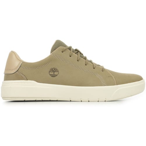 Newport Bay Sneakers Casual LowTop - Beige