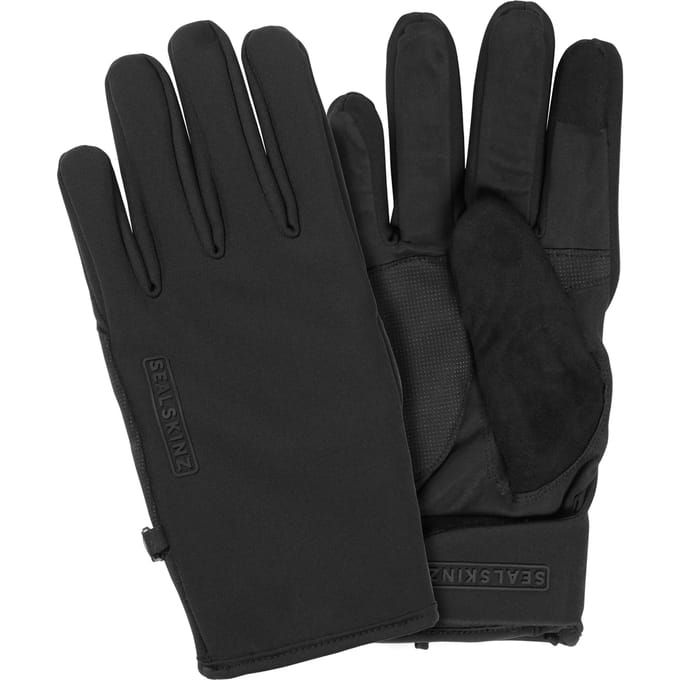 Sealskinz Lyng, handschoenen, zwart