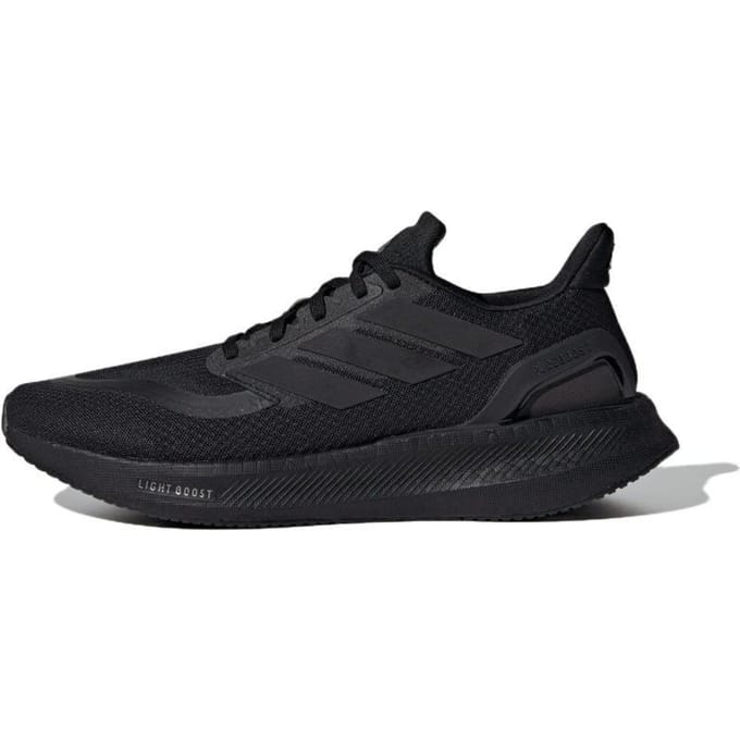 adidas Performance Pureboost 5 Hardloopschoenen - Heren - Zwart