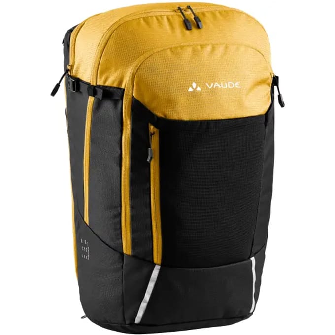 Cycle 28 II, burnt yellow, -