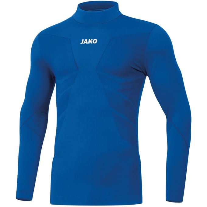 Jako Turtleneck Comfort 2.0 Shirt Heren - Maat XL