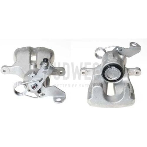 Remklauw BUDWEG CALIPER 343898
